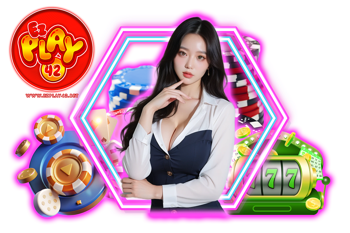 ezplay42 สล็อต